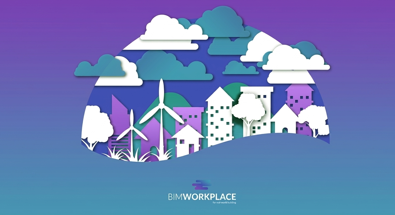 Como o BIM Contribui para a Sustentabilidade na Construção