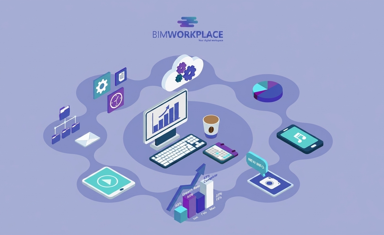 5 Ações para Aumentar a Produtividade da Sua Equipe