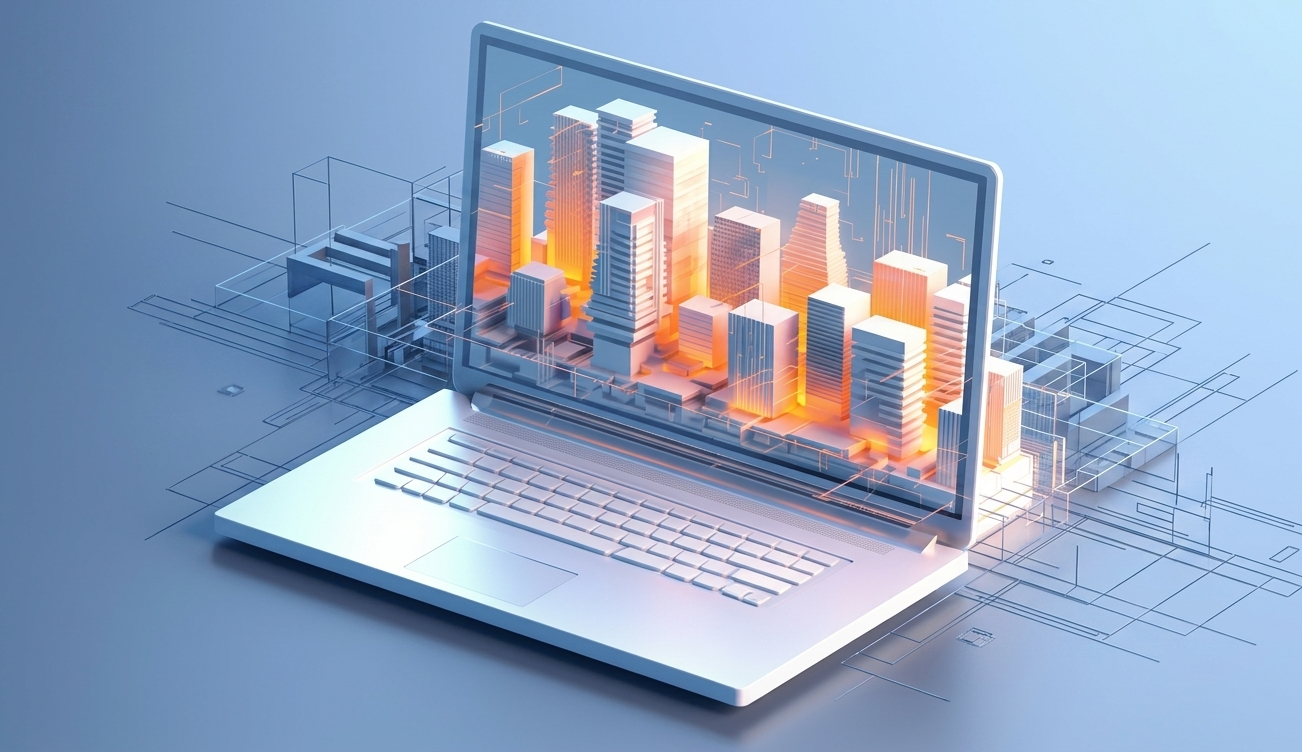Como as Metodologias BIM Aumentam a Lucratividade da Empresa