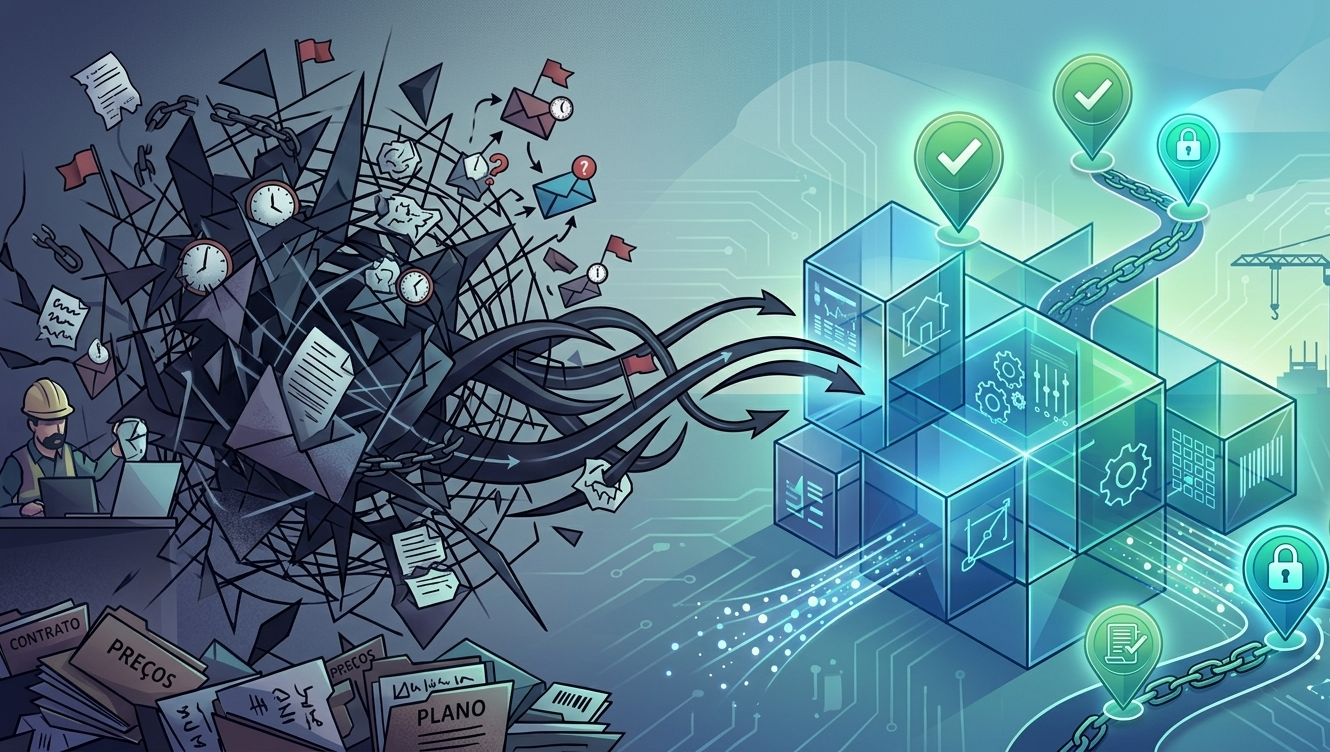 A Psicologia da Colaboração em BIM